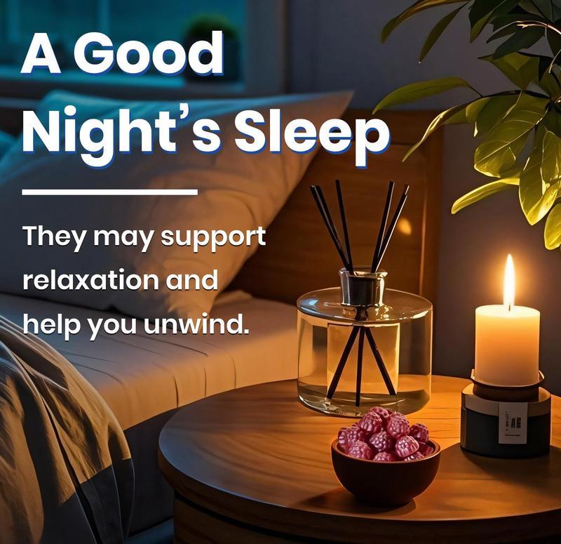 Vitalune™ 14 in 1 Magnesium Complex Gummies